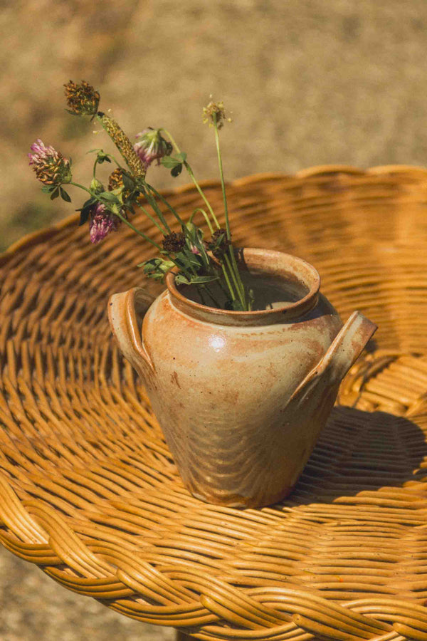 amphore-rose-vintage-gres-Collection-automne-Eloge-Paris-Brocante-Boheme