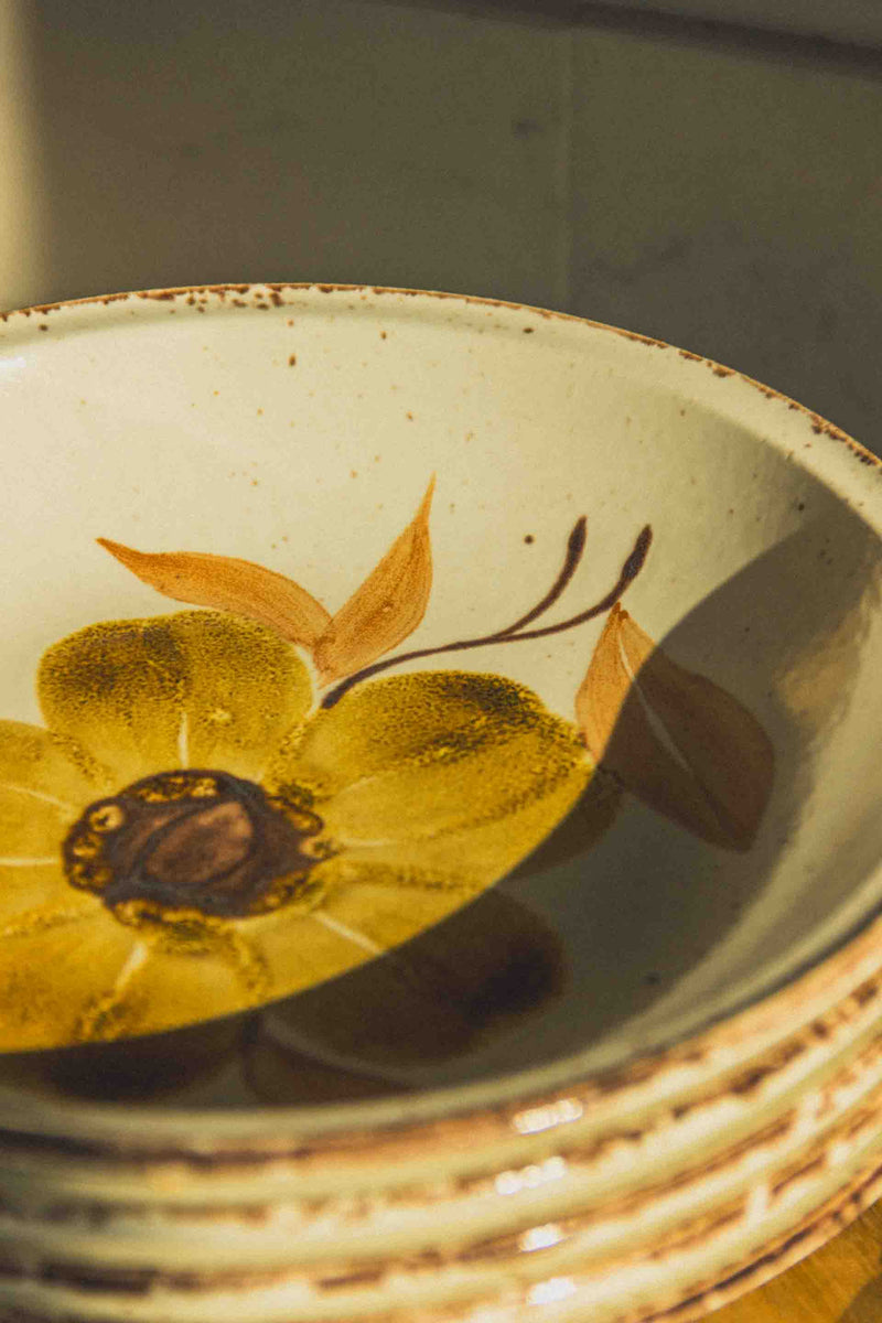 assiettes-creuses-fleuries-gien-Collection-printemps-Eloge-Paris-Brocante-Boheme