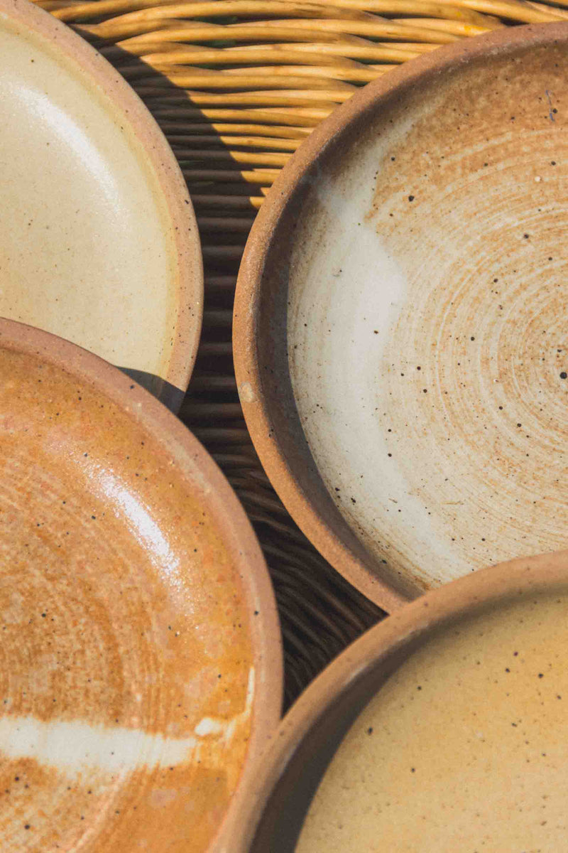 assiettes-gres-rose-Collection-automne-Eloge-Paris-Brocante-Boheme