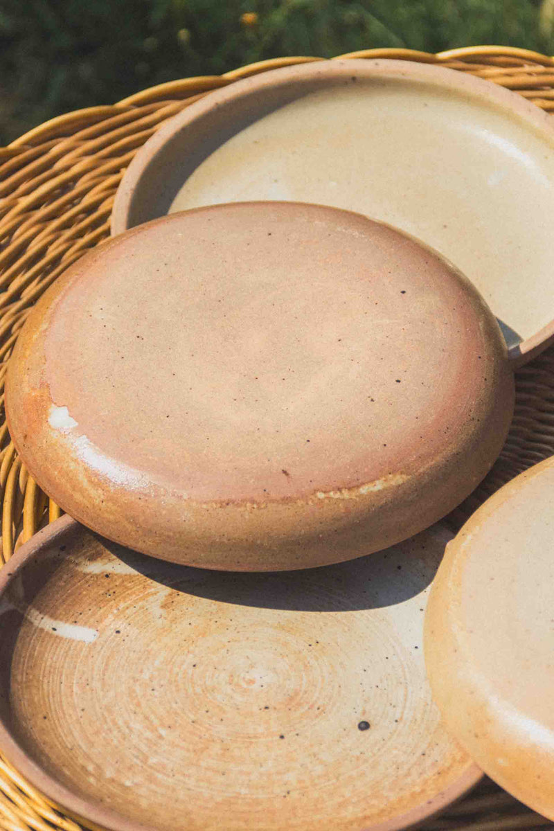 assiettes-gres-rose-Collection-automne-Eloge-Paris-Brocante-Boheme