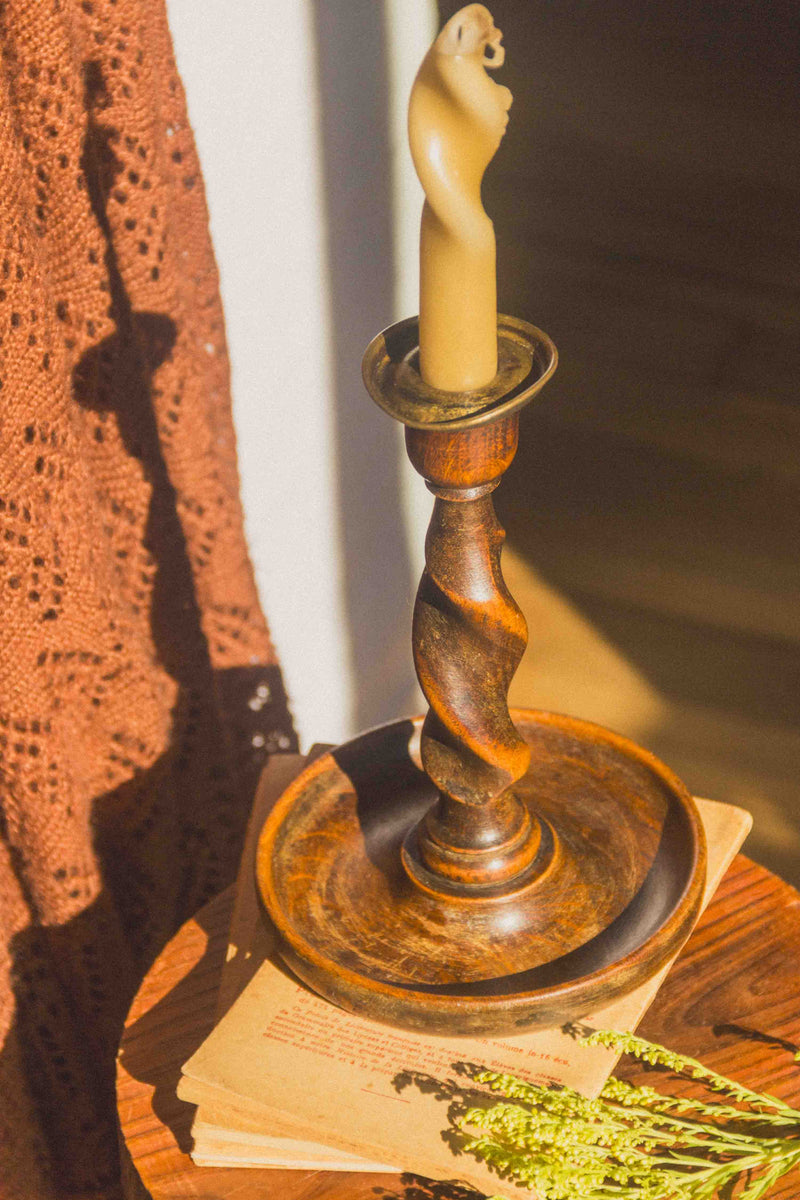Bougeoirs et photophores décoratifs campagnes en bois pour la maison Bougeoirs et photophores décoratifs campagnes en bois pour la maison