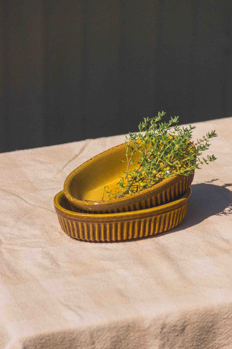 coupelle-gres-ocre-vintage-Collection-ete-Eloge-Paris-Brocante-Boheme