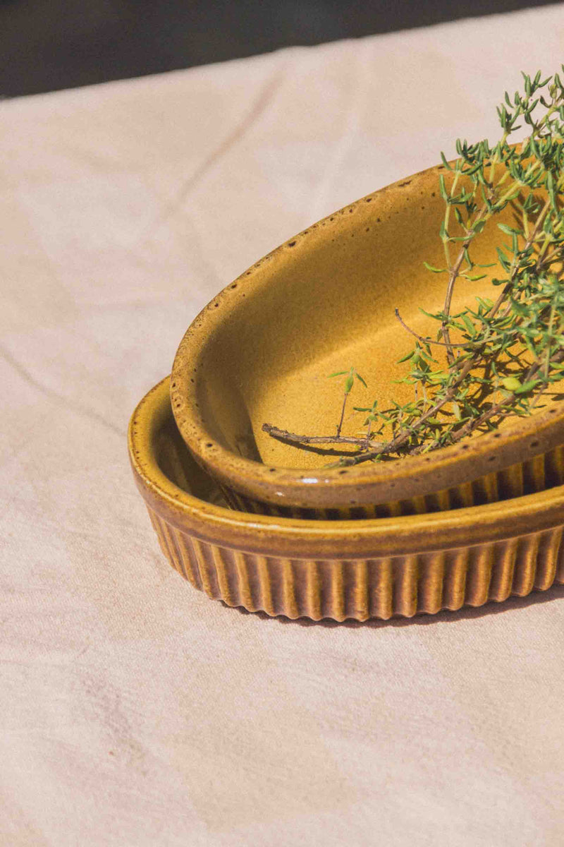 coupelle-gres-ocre-vintage-Collection-ete-Eloge-Paris-Brocante-Boheme