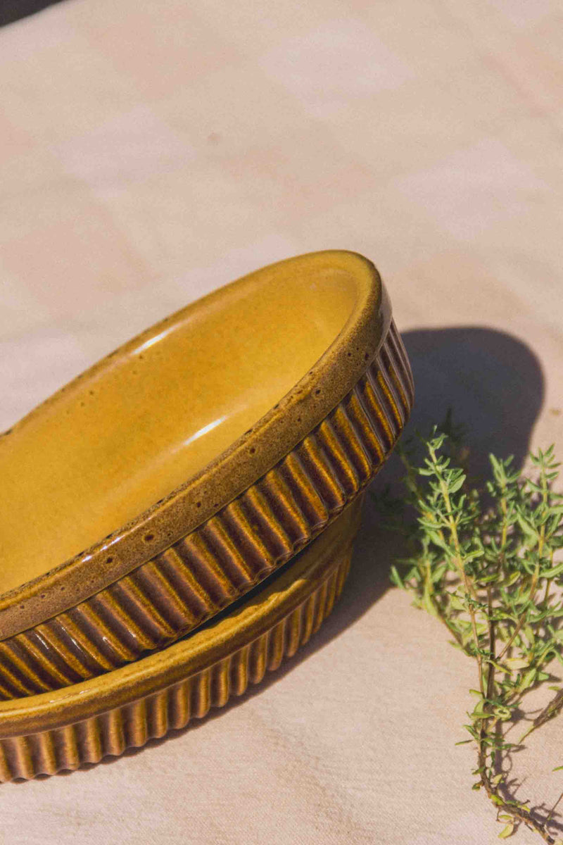 coupelle-gres-ocre-vintage-Collection-ete-Eloge-Paris-Brocante-Boheme