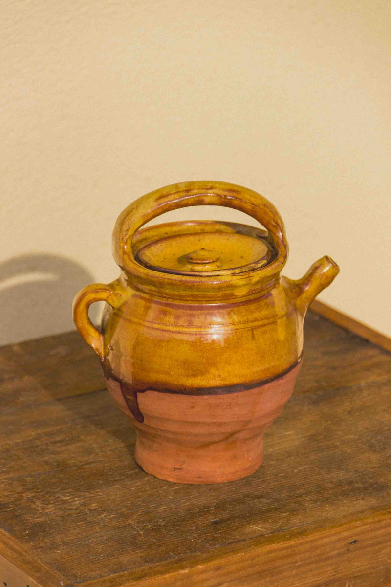 gargoulette-terre-cuite-ocre-Collection-ete-Eloge-Paris-Brocante-Boheme