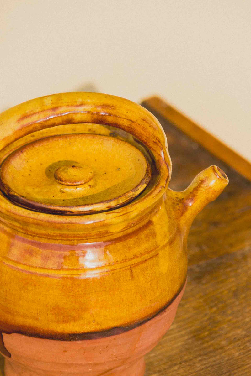 gargoulette-terre-cuite-ocre-Collection-ete-Eloge-Paris-Brocante-Boheme