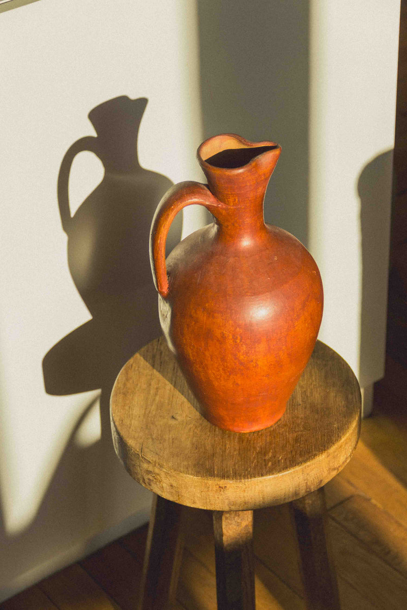 grand-pichet-vase-terre-cuite-rouge-Collection-automne-cosy-Eloge-Paris-Brocante-Boheme