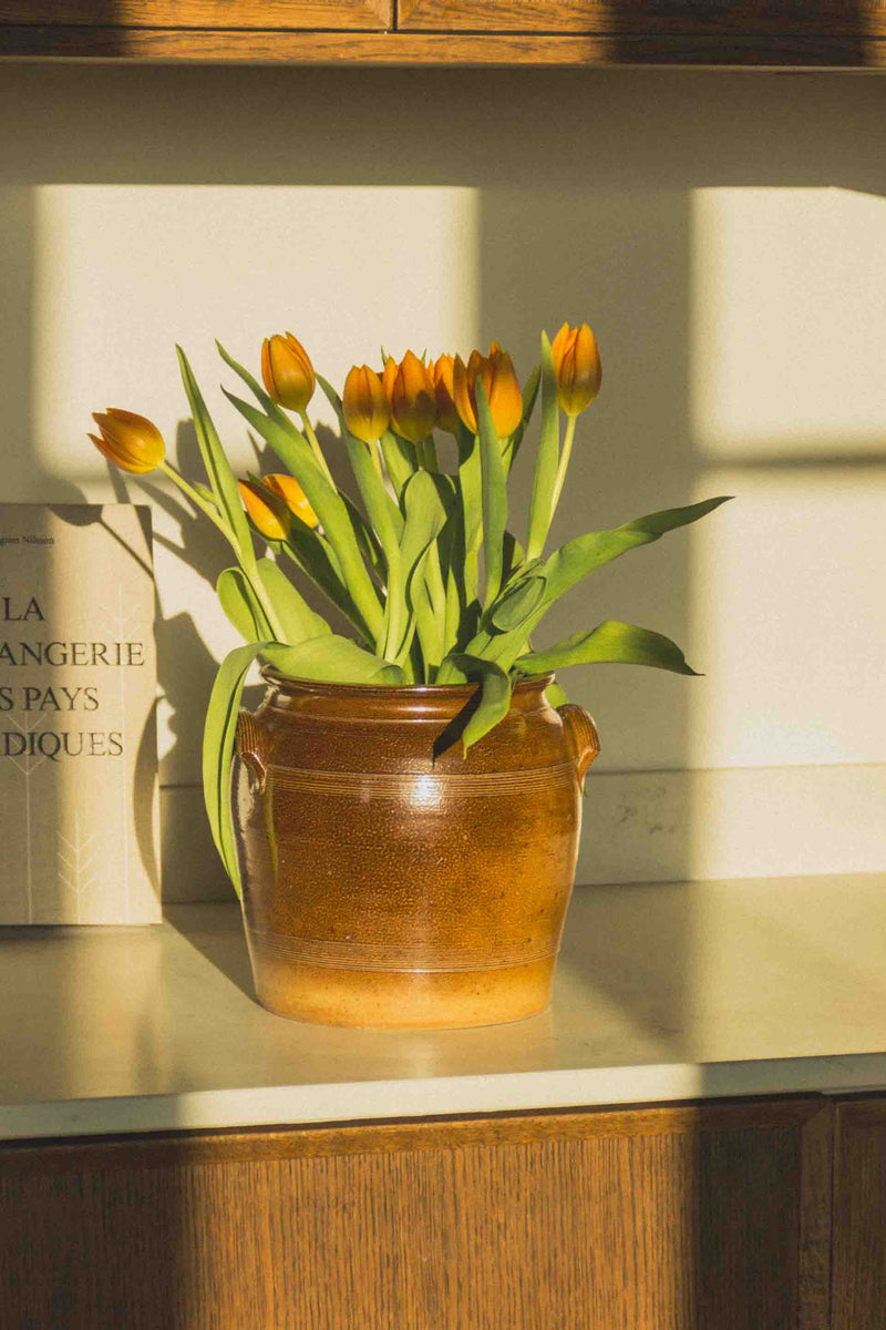 grand-pot-gres-brun-vintage-Collection-printemps-Eloge-Paris-Brocante-Boheme