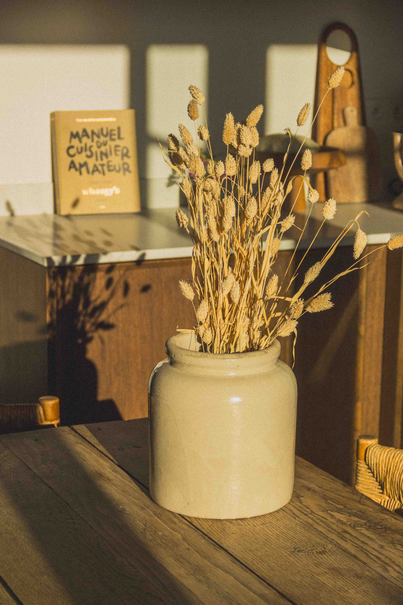 grand-pot-moutarde-beige-Collection-automne-cosy-Eloge-Paris-Brocante-Boheme