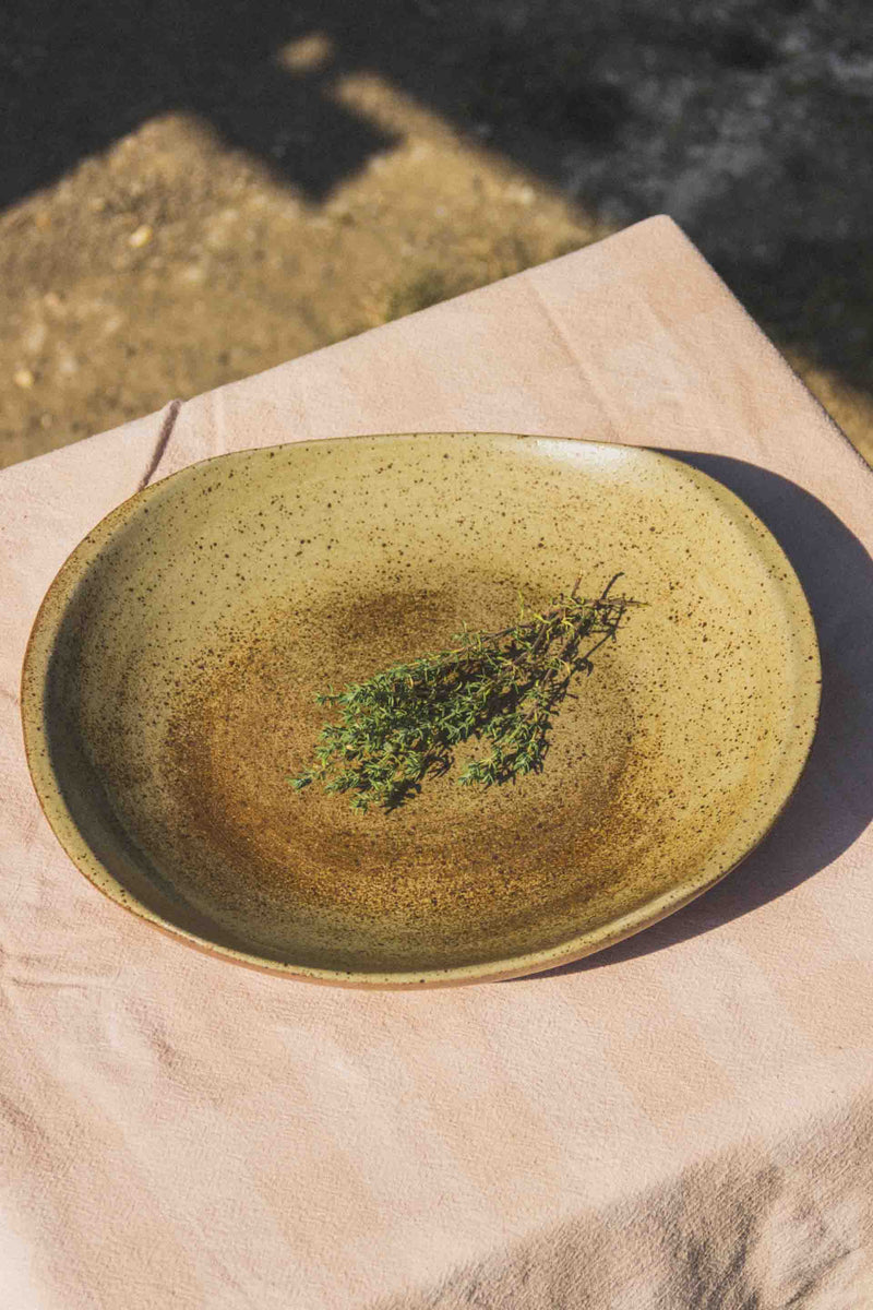 grande-assiette-service-gres-mouchete-Collection-ete-Eloge-Paris-Brocante-Boheme