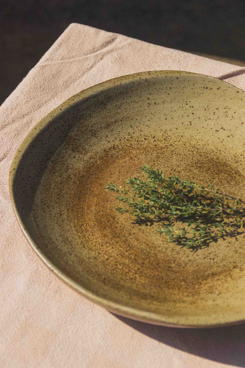 grande-assiette-service-gres-mouchete-Collection-ete-Eloge-Paris-Brocante-Boheme