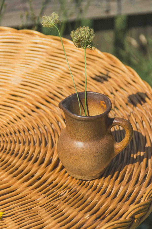 mini-pichet-marron-gres-Collection-automne-Eloge-Paris-Brocante-Boheme
