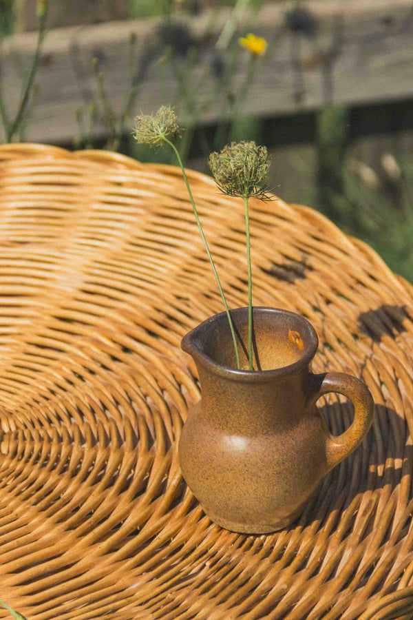 mini-pichet-marron-gres-Collection-automne-Eloge-Paris-Brocante-Boheme