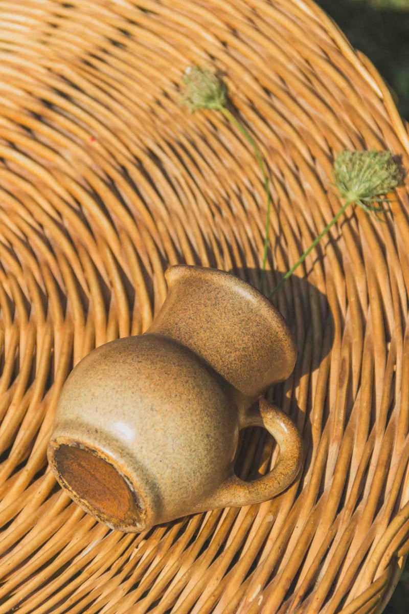 mini-pichet-marron-gres-Collection-automne-Eloge-Paris-Brocante-Boheme