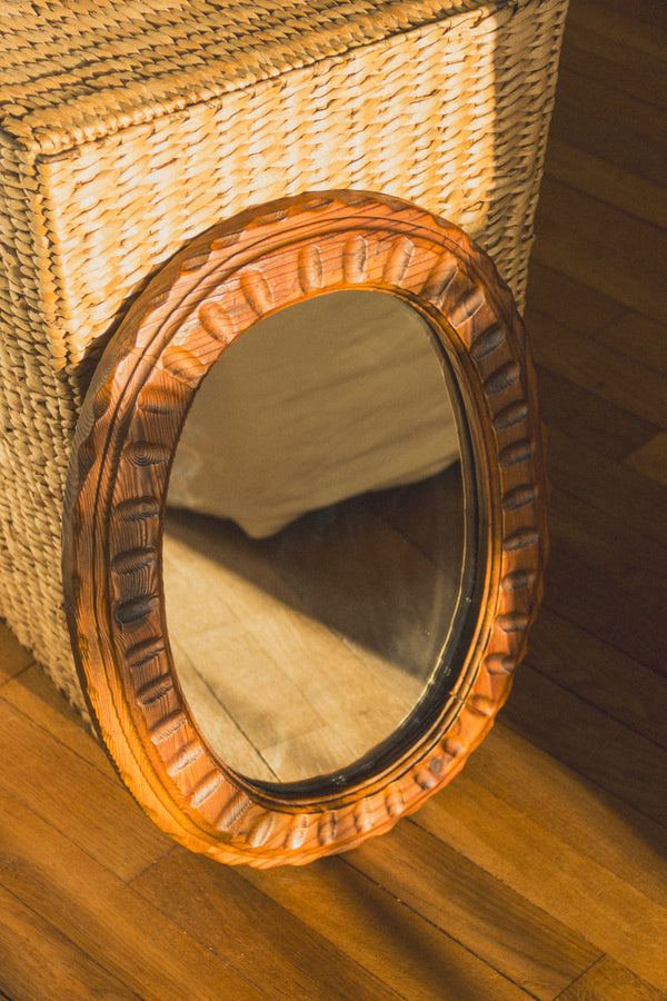 miroir-brutaliste-vintage-Collection-printemps-Eloge-Paris-Brocante-Boheme