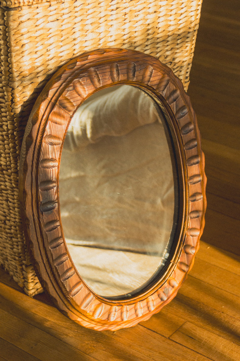 miroir-brutaliste-vintage-Collection-printemps-Eloge-Paris-Brocante-Boheme