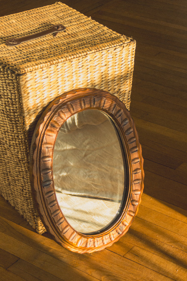 miroir-brutaliste-vintage-Collection-printemps-Eloge-Paris-Brocante-Boheme