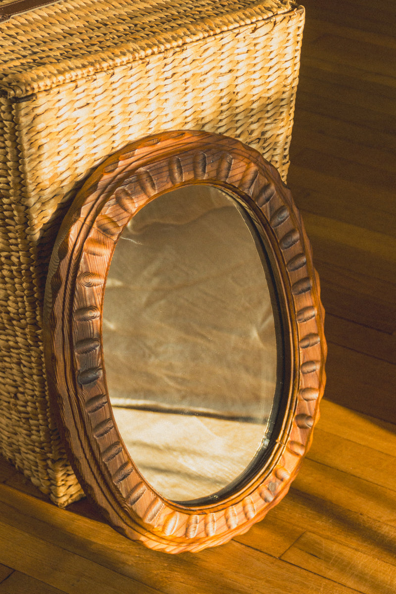 miroir-brutaliste-vintage-Collection-printemps-Eloge-Paris-Brocante-Boheme