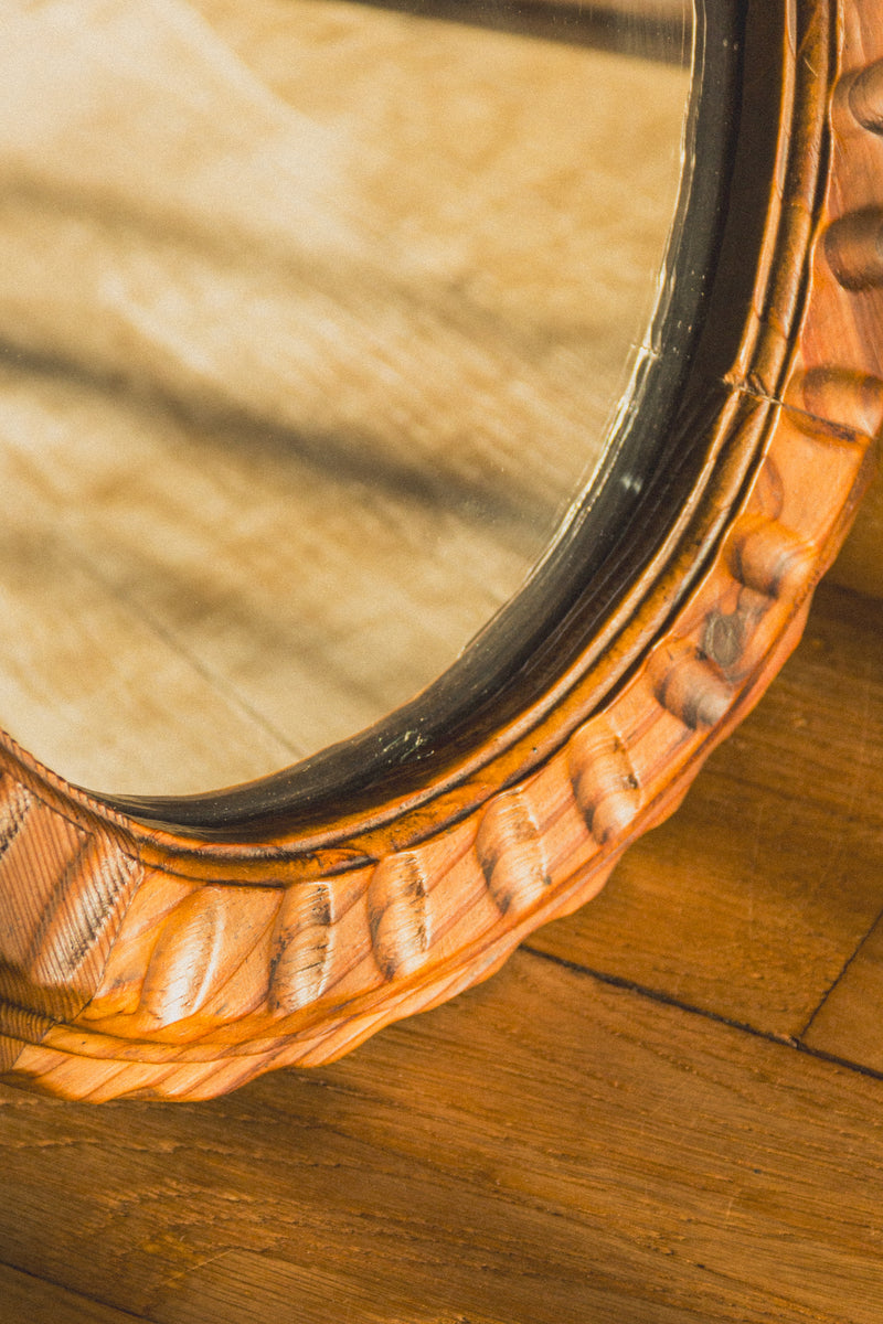 miroir-brutaliste-vintage-Collection-printemps-Eloge-Paris-Brocante-Boheme