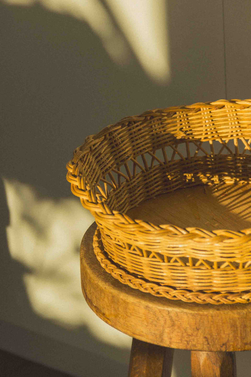 paniere-osier-clair-ronde-vintage-Collection-printemps-Eloge-Paris-Brocante-Boheme