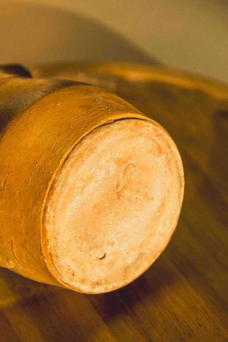 petit-pichet-terre-cuite-brut-Collection-automne-Eloge-Paris-Brocante-Boheme