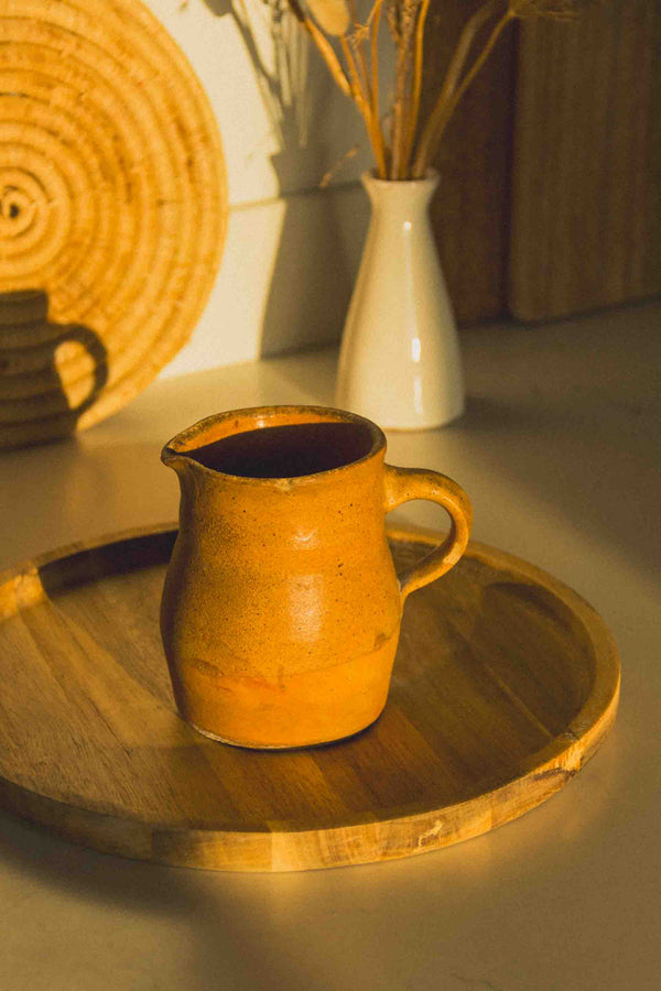petit-pichet-terre-cuite-brut-Collection-automne-Eloge-Paris-Brocante-Boheme