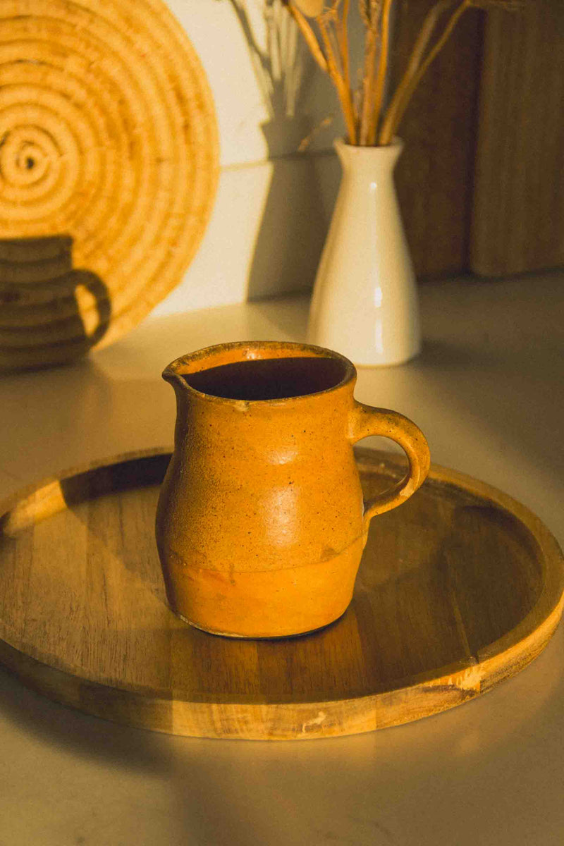 petit-pichet-terre-cuite-brut-Collection-automne-Eloge-Paris-Brocante-Boheme