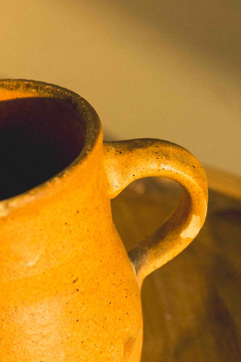 petit-pichet-terre-cuite-brut-Collection-automne-Eloge-Paris-Brocante-Boheme