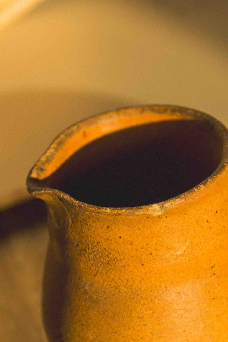 petit-pichet-terre-cuite-brut-Collection-automne-Eloge-Paris-Brocante-Boheme