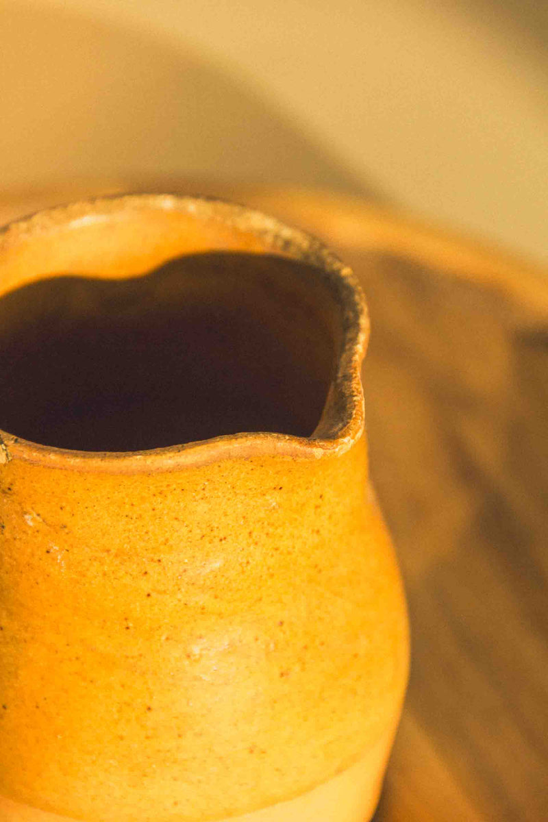 petit-pichet-terre-cuite-brut-Collection-automne-Eloge-Paris-Brocante-Boheme