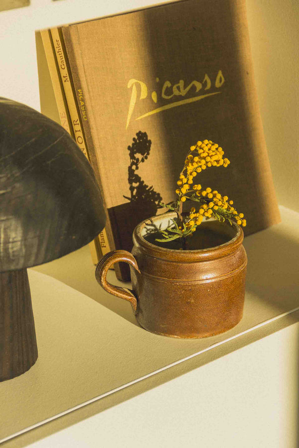 petit-pot-graisse-brun-vintage-Collection-printemps-Eloge-Paris-Brocante-Boheme
