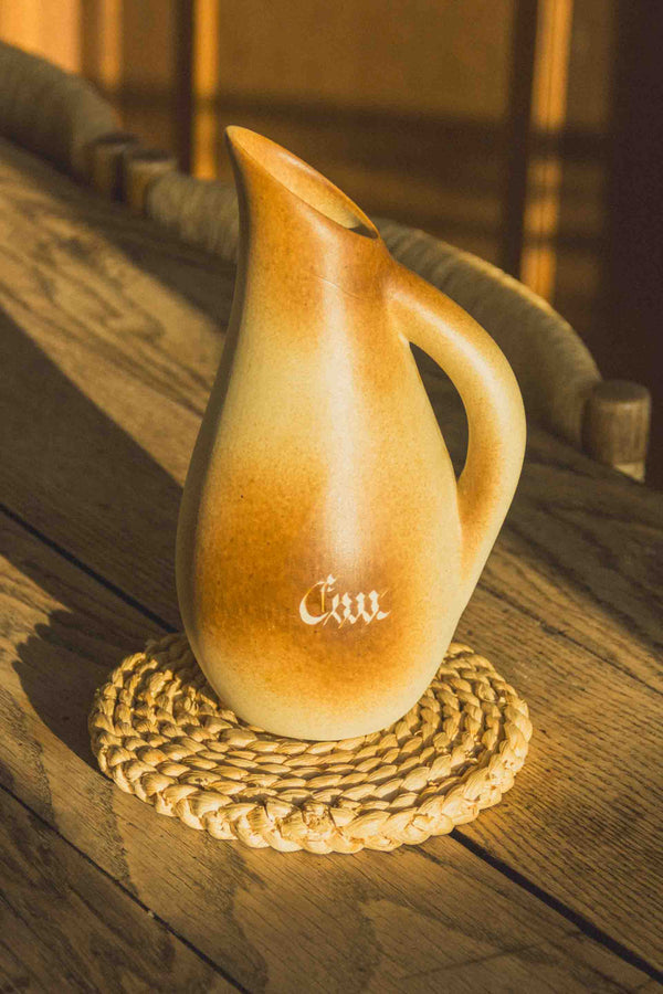 pichet-eau-vintage-gres-Collection-printemps-Eloge-Paris-Brocante-Boheme