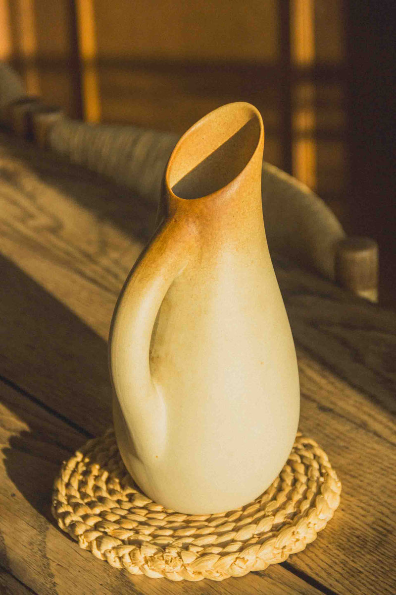 pichet-eau-vintage-gres-Collection-printemps-Eloge-Paris-Brocante-Boheme