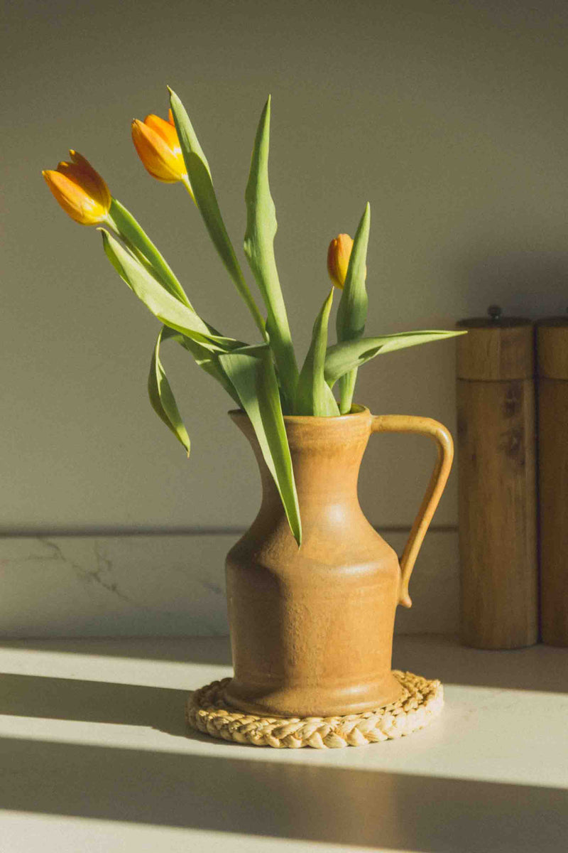 pichet-vieux-gres-brun-vintage-Collection-printemps-Eloge-Paris-Brocante-Boheme