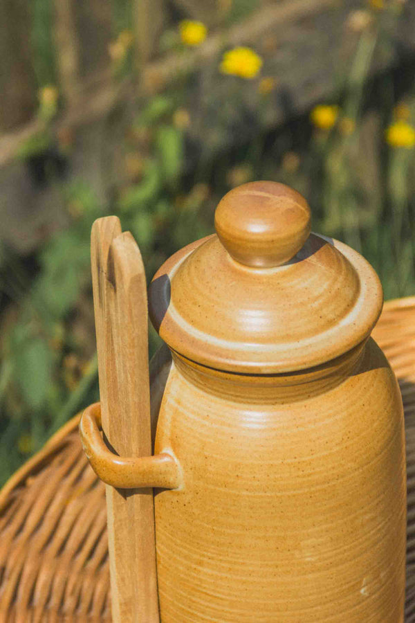 pot-cornichons-gres-village-Collection-automne-Eloge-Paris-Brocante-Boheme