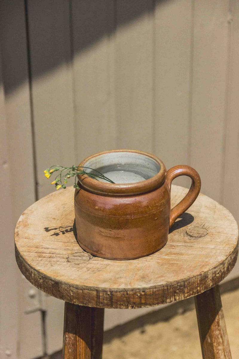 pot-graisse-gres-brun-brut-Collection-ete-Eloge-Paris-Brocante-Boheme