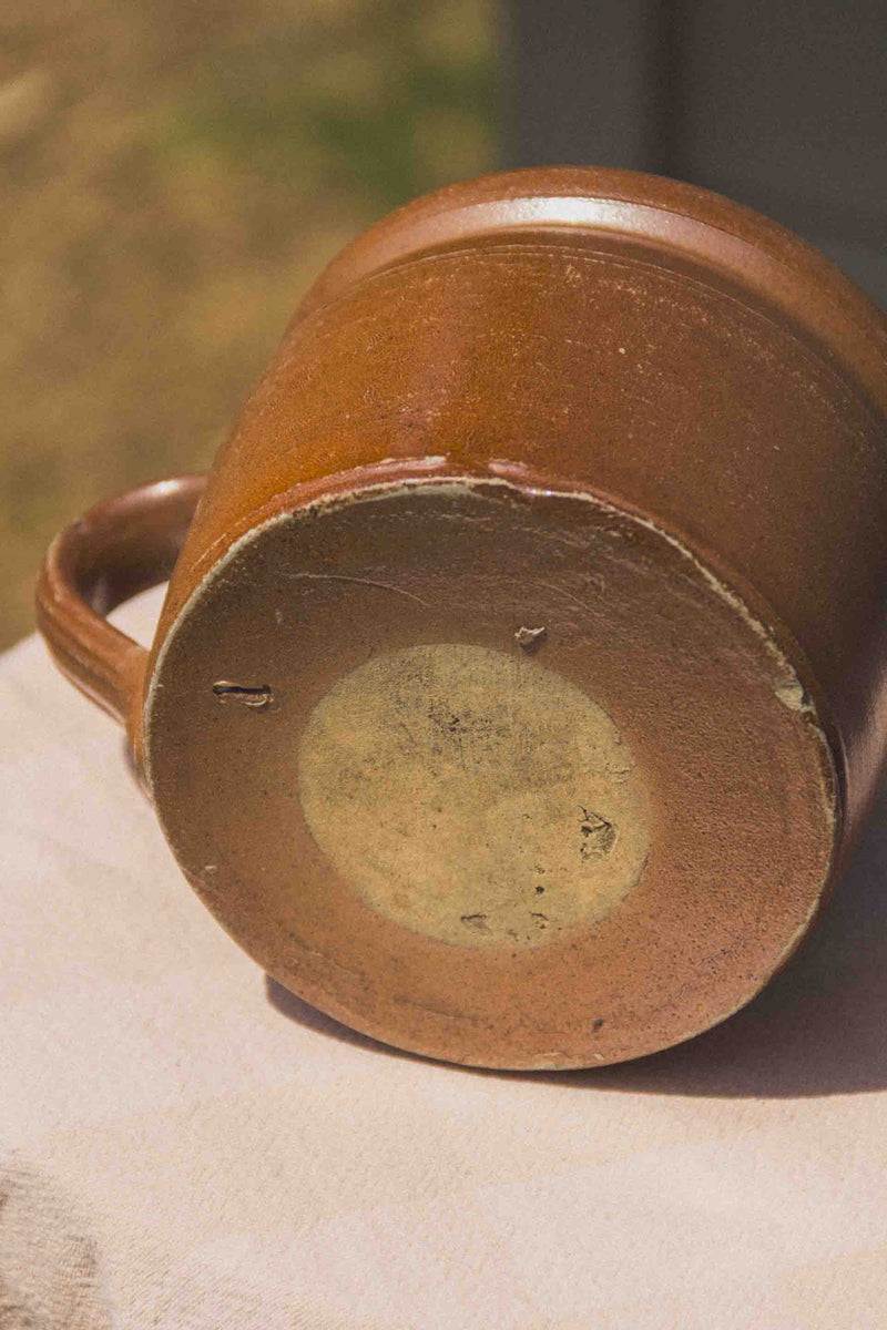 pot-graisse-gres-brun-clair-vintage-Collection-ete-Eloge-Paris-Brocante-Boheme
