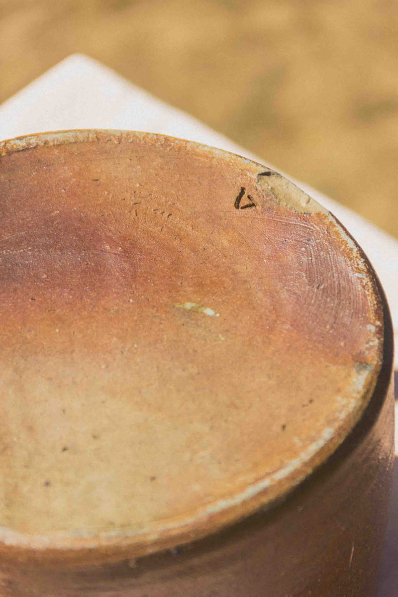 pot-graisse-gres-brun-fonce-Collection-ete-Eloge-Paris-Brocante-Boheme