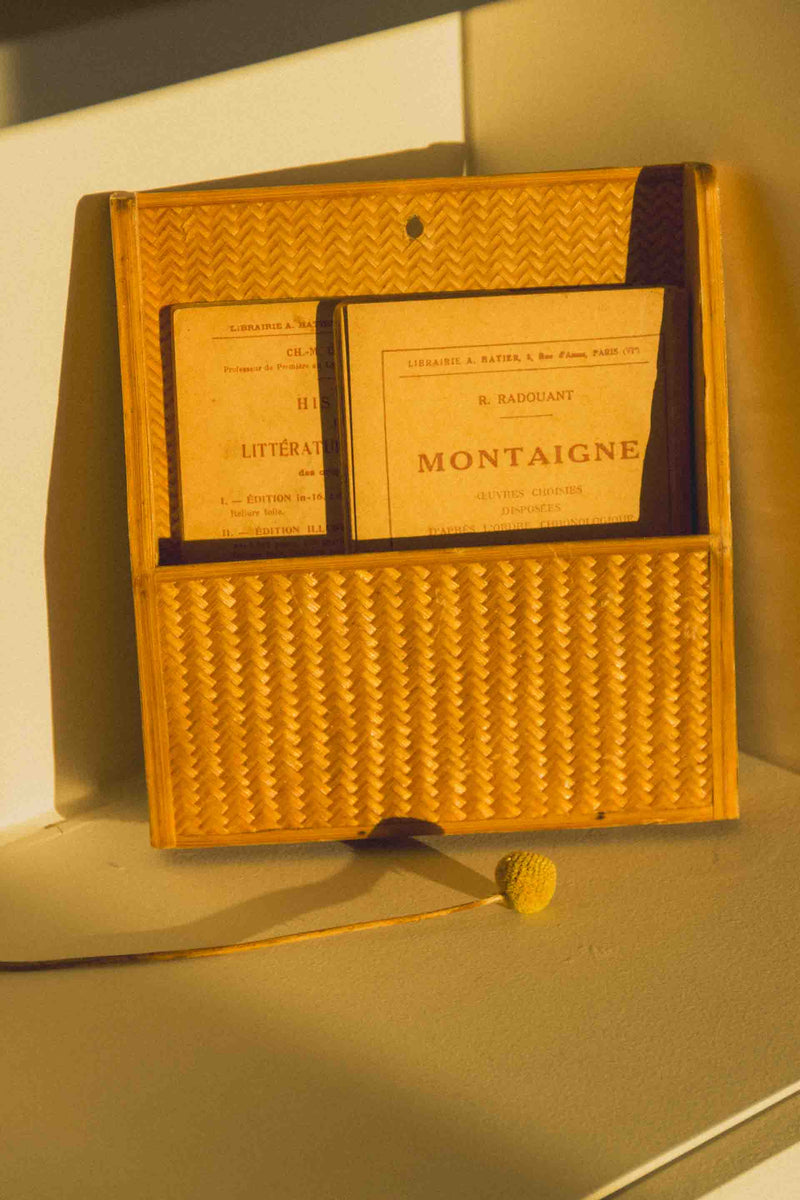 range-courrier-bambou-vintage-Collection-printemps-Eloge-Paris-Brocante-Boheme