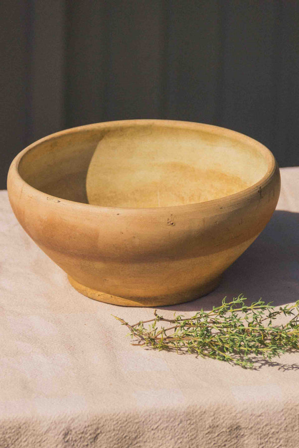 saladier-gres-brut-bicolore-ancien-Collection-ete-Eloge-Paris-Brocante-Boheme