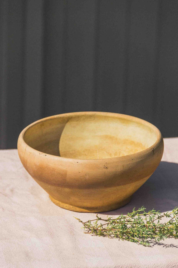 saladier-gres-brut-bicolore-ancien-Collection-ete-Eloge-Paris-Brocante-Boheme