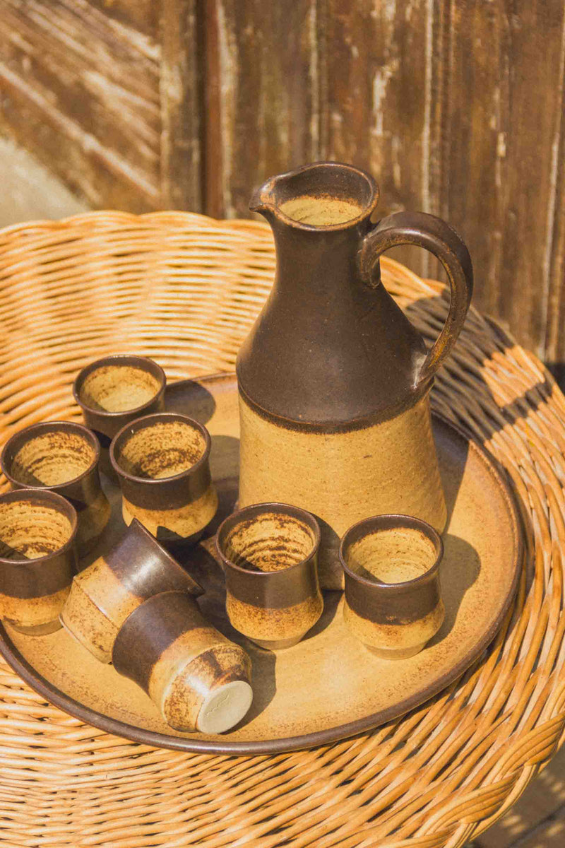 service-digestif-gres-vintage-Collection-automne-Eloge-Paris-Brocante-Boheme