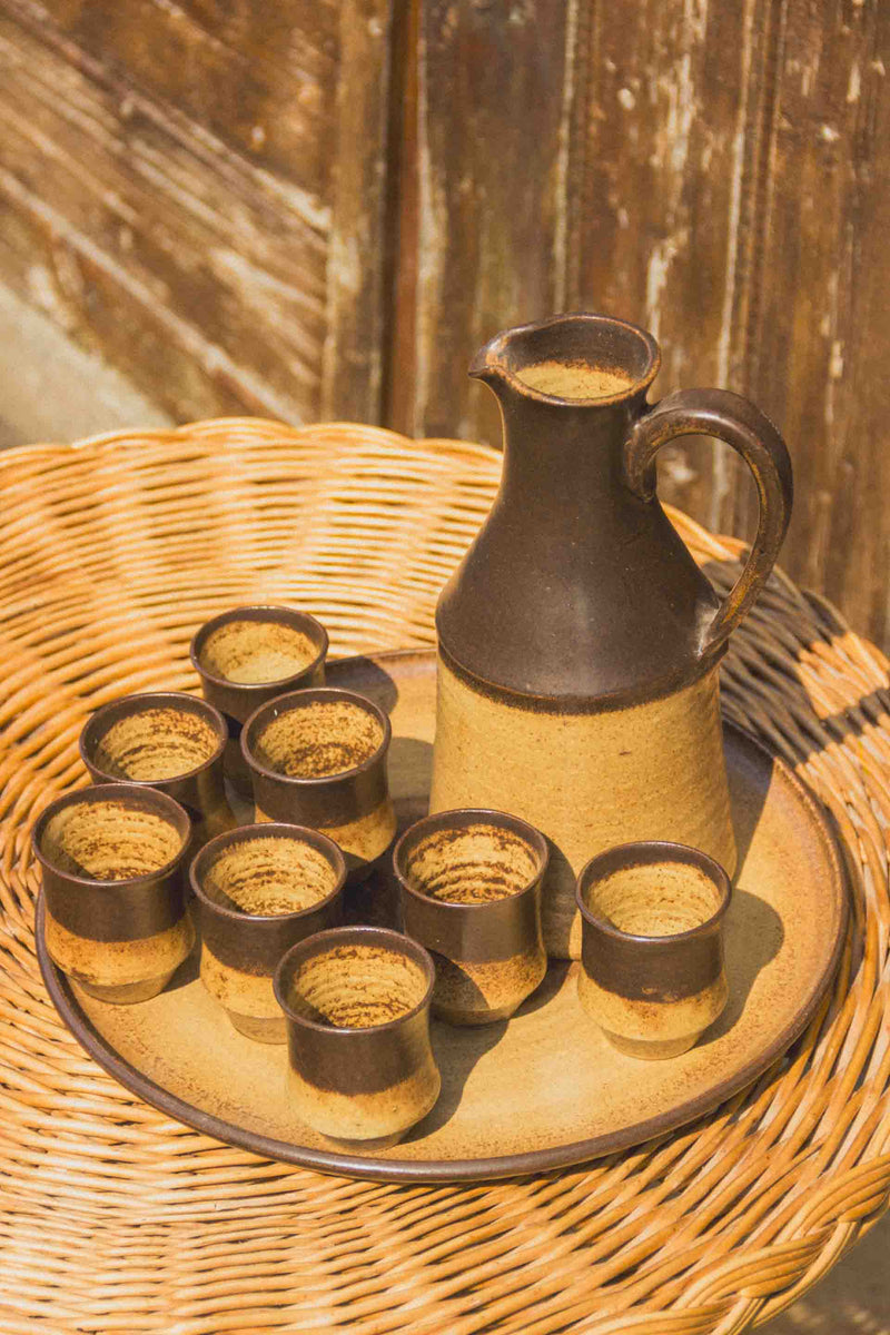 service-digestif-gres-vintage-Collection-automne-Eloge-Paris-Brocante-Boheme
