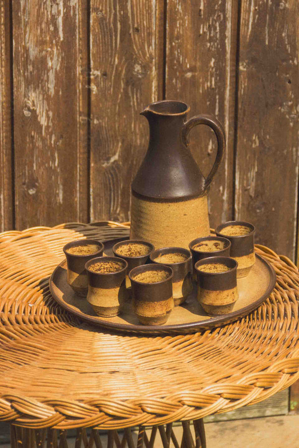 service-digestif-gres-vintage-Collection-automne-Eloge-Paris-Brocante-Boheme