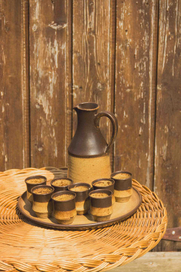 service-digestif-gres-vintage-Collection-automne-Eloge-Paris-Brocante-Boheme