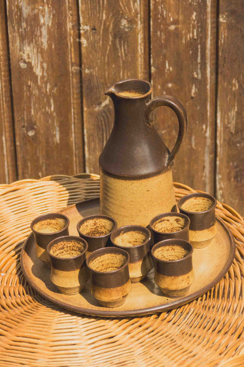 service-digestif-gres-vintage-Collection-automne-Eloge-Paris-Brocante-Boheme