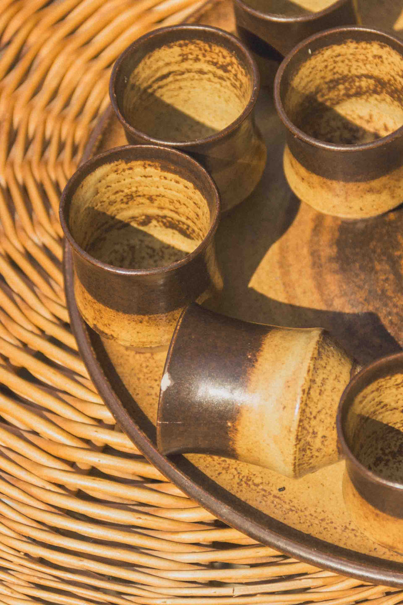 service-digestif-gres-vintage-Collection-automne-Eloge-Paris-Brocante-Boheme