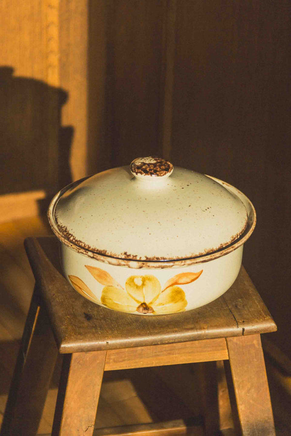 soupiere-fleurie-vintage-gien-Collection-printemps-Eloge-Paris-Brocante-Boheme
