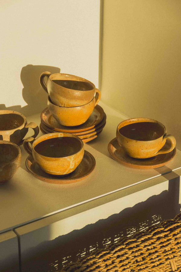 tasses-cafe-gres-rose-vintage-Collection-printemps-Eloge-Paris-Brocante-Boheme