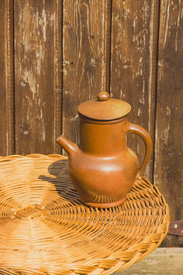 theiere-gres-brun-vintage-Collection-automne-Eloge-Paris-Brocante-Boheme-1